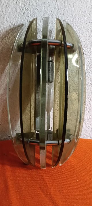 Applique Veca Italia Modernariato Anni '60