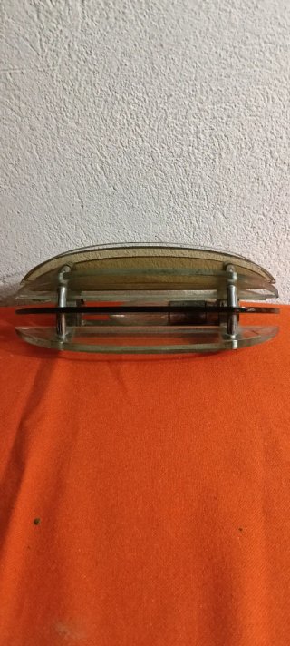 Applique Veca Italia Modernariato Anni '60