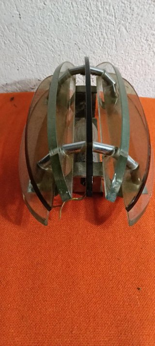 Applique Veca Italia Modernariato Anni '60