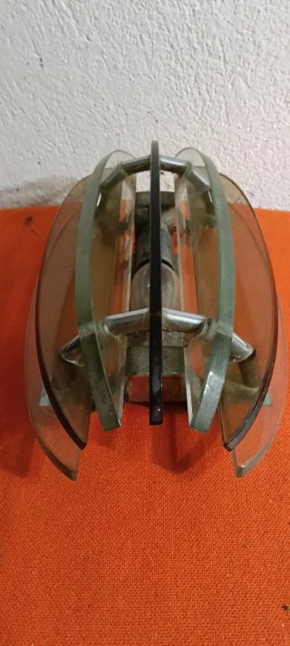 Applique Veca Italia Modernariato Anni '60