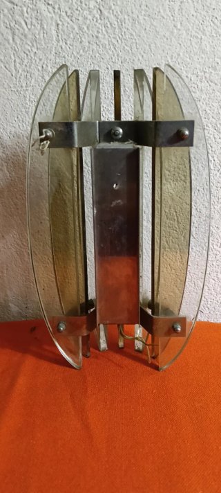 Applique Veca Italia Modernariato Anni '60
