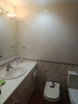 Habitación en Piso en Canet de Mar