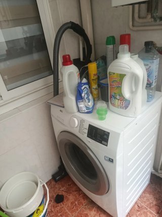 Habitación en Piso en Canet de Mar