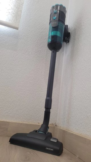 Aspiradora Cecotec Conga con cable