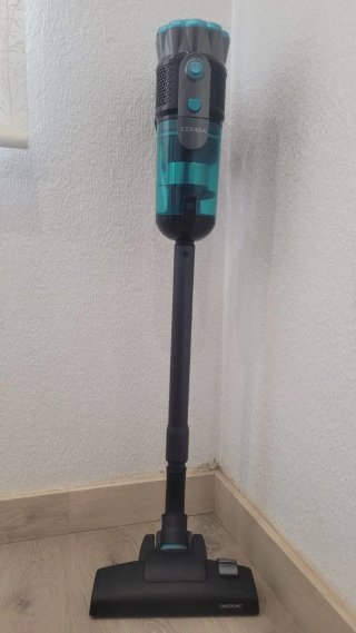 Aspiradora Cecotec Conga con cable