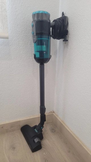 Aspiradora Cecotec Conga con cable