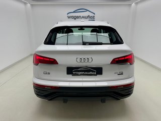 Audi Q5 2021
