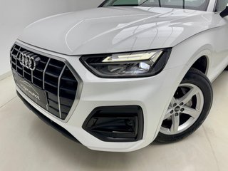 Audi Q5 2021