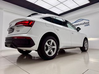 Audi Q5 2021