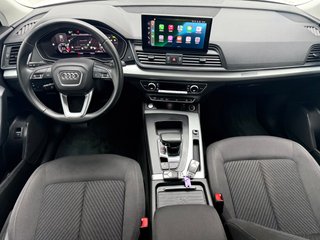 Audi Q5 2021