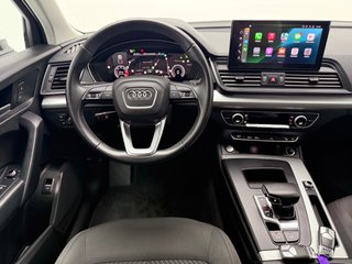Audi Q5 2021