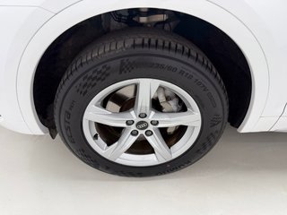 Audi Q5 2021