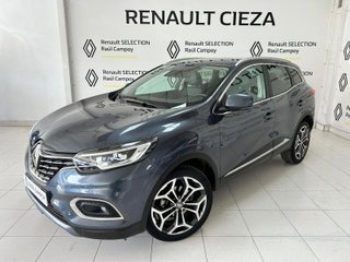 Renault Kadjar 2022