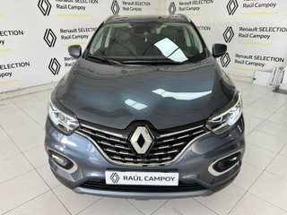 Renault Kadjar 2022
