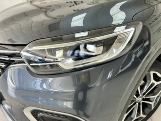 Renault Kadjar 2022
