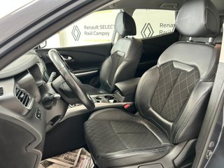 Renault Kadjar 2022