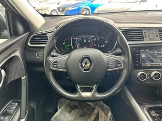 Renault Kadjar 2022