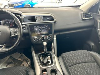 Renault Kadjar 2022