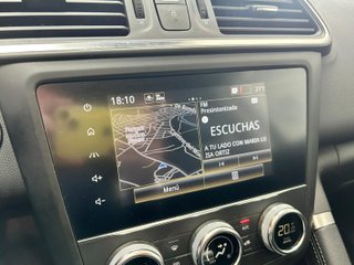 Renault Kadjar 2022