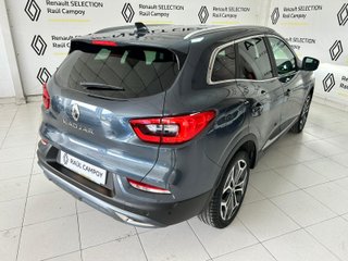 Renault Kadjar 2022
