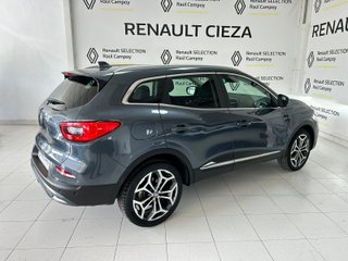 Renault Kadjar 2022