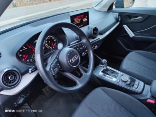Audi Q2 2020