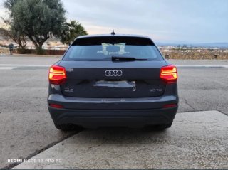 Audi Q2 2020 NACIONAL