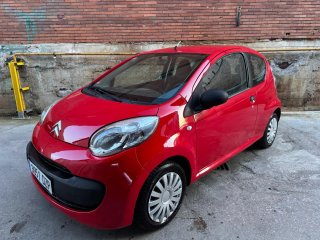 Citroen C1 2006