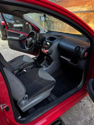 Citroen C1 2006