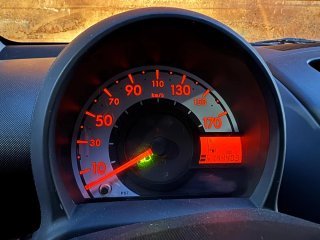 Citroen C1 2006