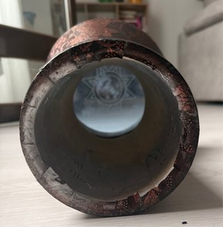 Darbuka (Derbake) - Instrumento de Percusión Árabe