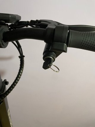 Patinete eléctrico kukirin g2 pro
