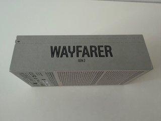 Ray-Ban Wayfarer Gen 2 Meta. Transition
