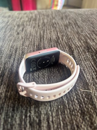 Huawei Band 10 rosa