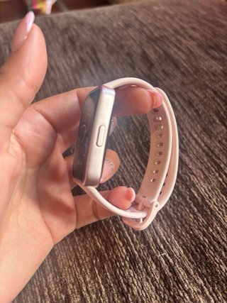 Huawei Band 10 rosa