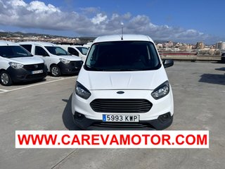 Ford Transit Courier 2019