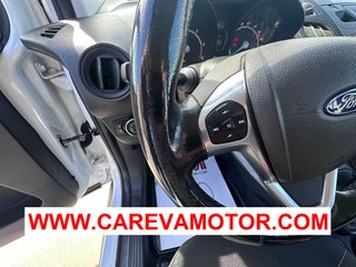 Ford Transit Courier 2019