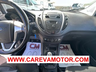 Ford Transit Courier 2019