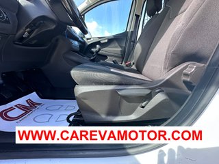 Ford Transit Courier 2019