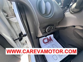 Ford Transit Courier 2019