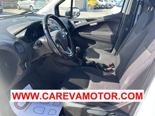 Ford Transit Courier 2019