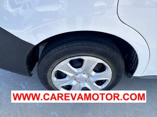 Ford Transit Courier 2019