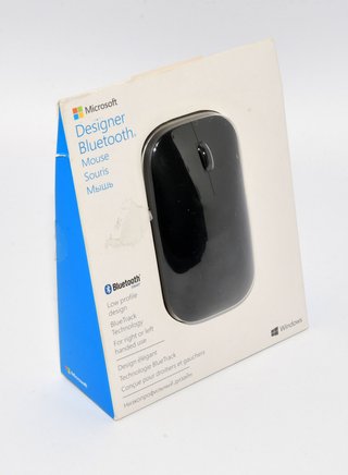 RATON BLUETOOTH MICROSOFT