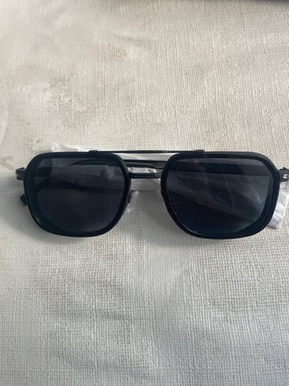 Gafas de sol BOSS negras