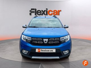 Dacia Sandero Ambiance TCE 66kW (90CV) GLP