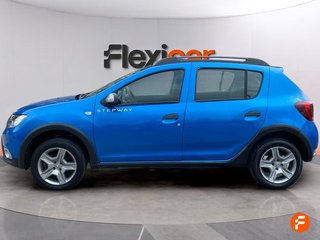 Dacia Sandero Ambiance TCE 66kW (90CV) GLP