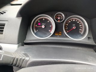 Opel Astra 2007