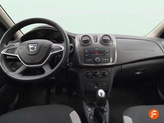 Dacia Sandero Ambiance TCE 66kW (90CV) GLP