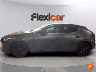 Mazda 3 2.0 e-SKYACTIV-G 90KW HOMURA