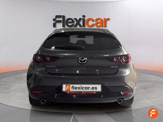 Mazda 3 2.0 e-SKYACTIV-G 90KW HOMURA